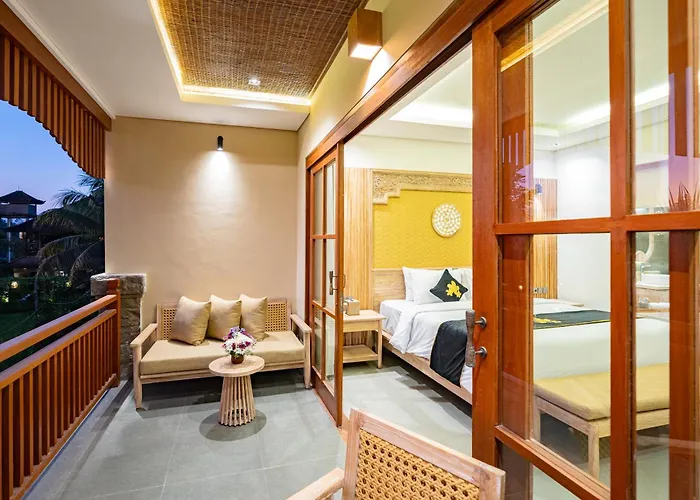 Bliss Luxury Villa *
