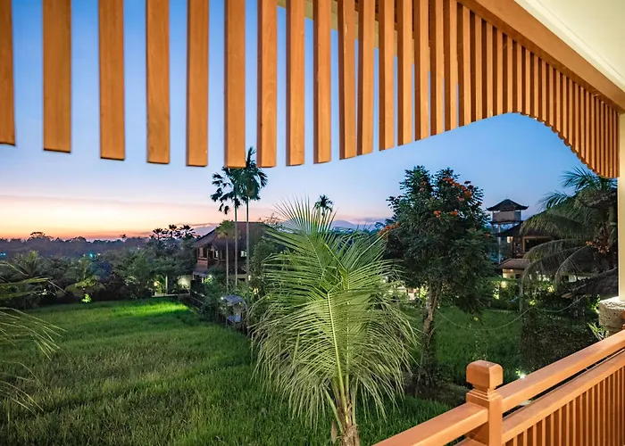 Bliss Luxury Villa *