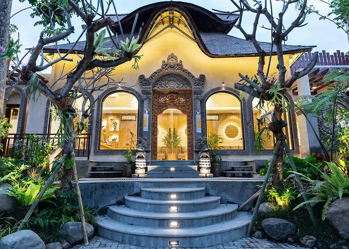Bliss Luxury Villa