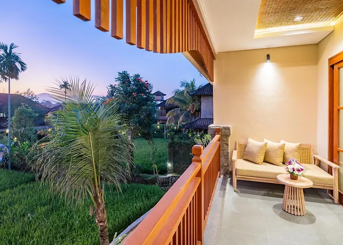 Bliss Luxury Villa