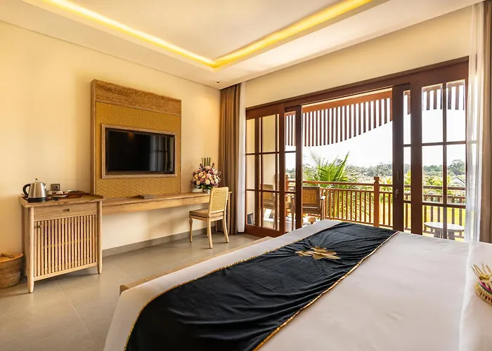 Bliss Luxury *