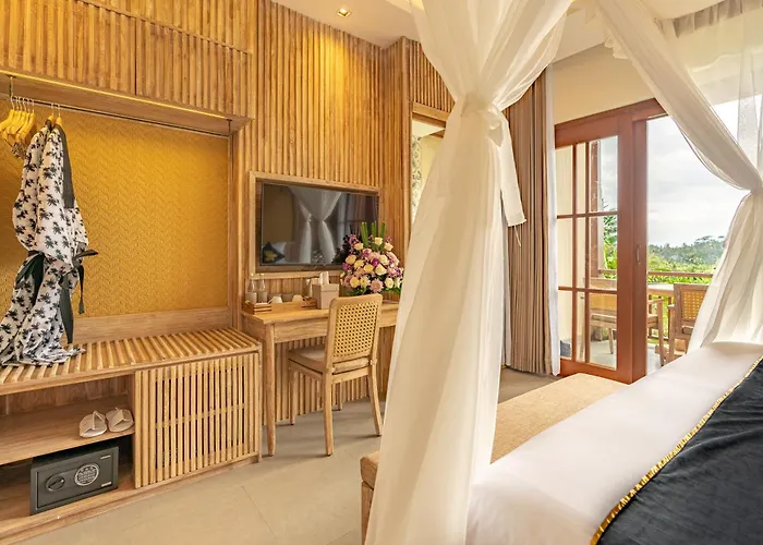 Bliss Luxury