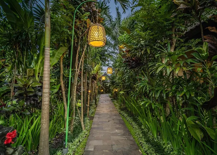 Bliss Luxury Ubud