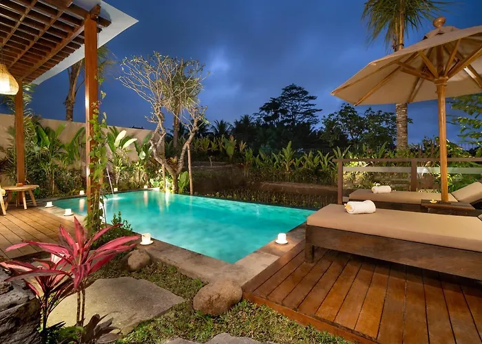 Villa Bliss Luxury *