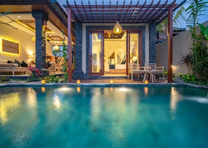 Bliss Luxury