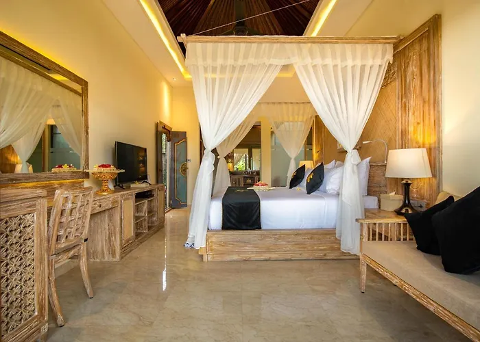 Bliss Luxury