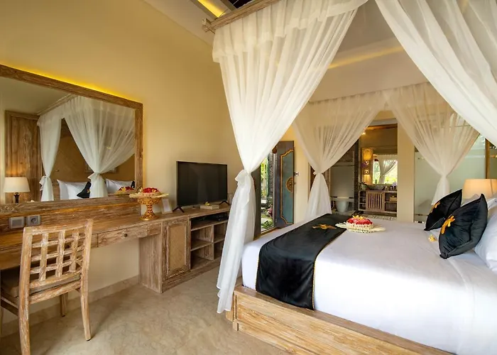 Bliss Luxury *