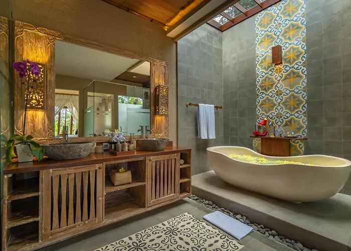 Bliss Luxury *