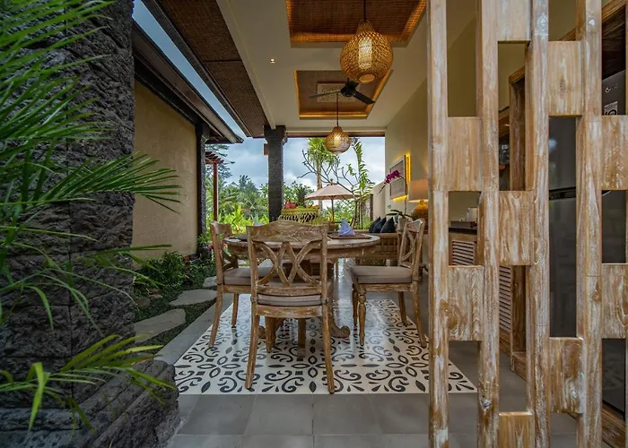 Bliss Luxury