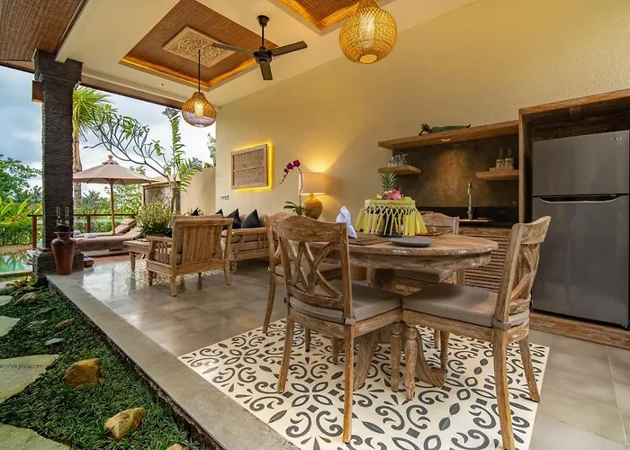 Bliss Luxury