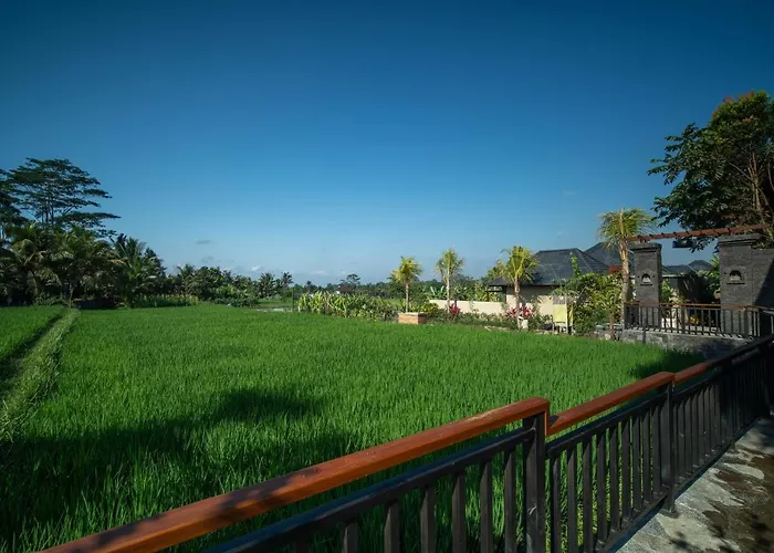Bliss Luxury Villa *